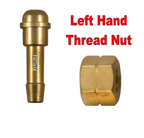Gas hose regulator - hose,