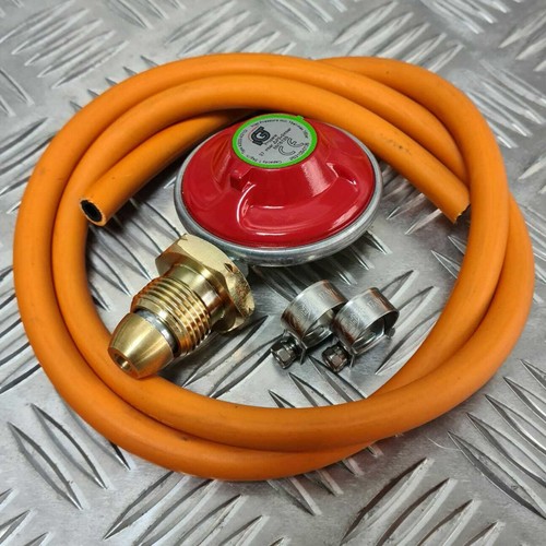 Complete bbq cooker kit - complete,