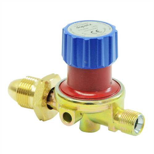 Adjustable propane gas - propane,