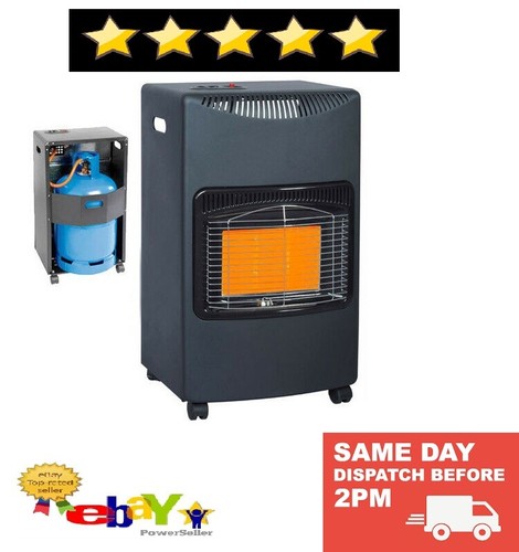2kw calor gas - 4.2kw,