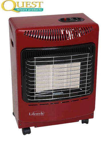 Lifestyle small 2kw portable - lifestyle,