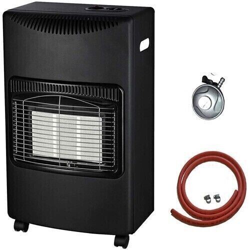 New 2kw calor gas - new, portable