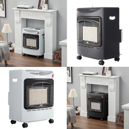 2kw calor gas - calor, fire