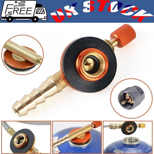 Camping gas stove heater - camping,