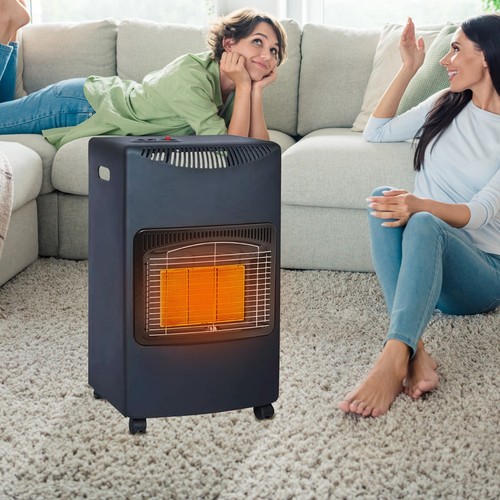 New 2kw calor - new, 4.2kw