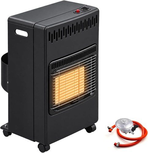 Portable gas heater indoor - portable,