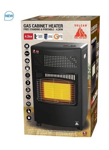 Large size 2kw calor - large,