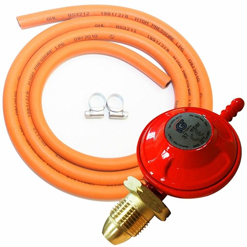 Bbq cooker propane regulator - bbq,