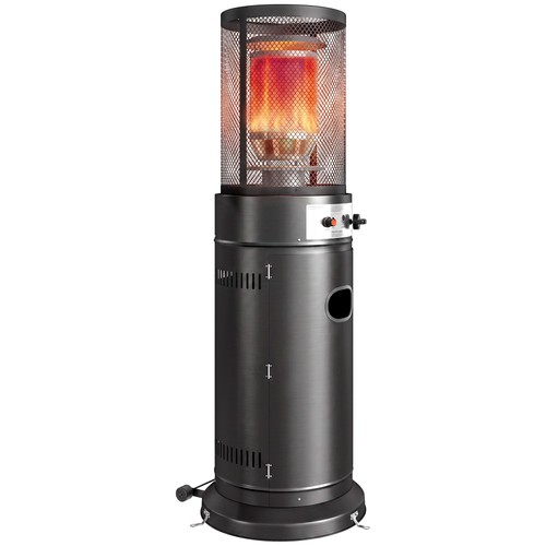 Outsunny gas patio heater - gas, heater,
