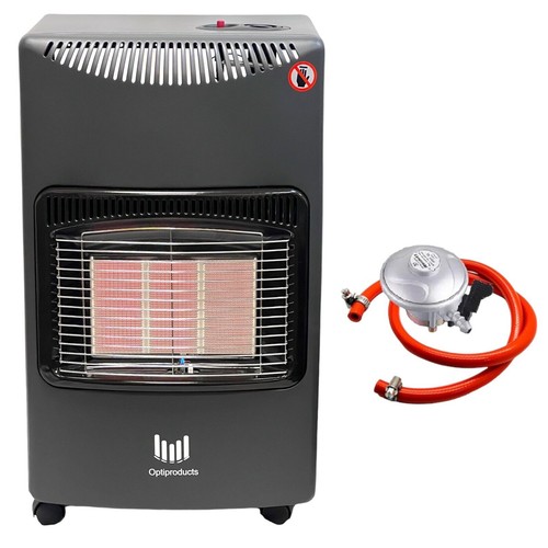 2kw portable home - home, heater