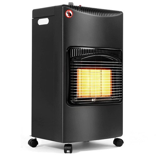 2kw portable gas cabinet - 4.2kw,