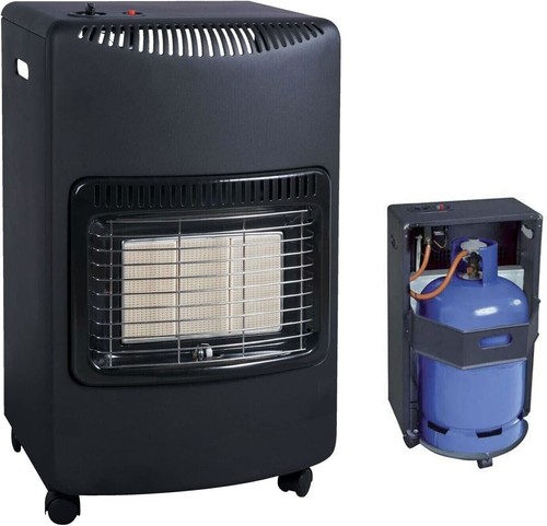 2kw portable gas cabinet - 4.2kw,