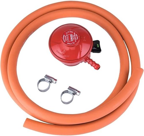27mm quick connect propane - quick, gas
