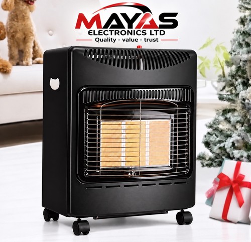 2kw portable gas cabinet - portable,