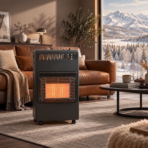 2kw portable home - portable, heater