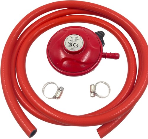 Garden patio heater - heater, gas