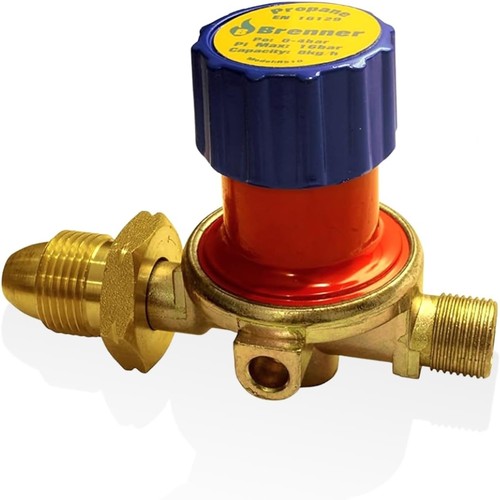 Adjustable propane gas - adjustable,