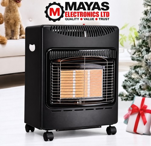 New 2kw gas portable - 4.2kw, cabinet