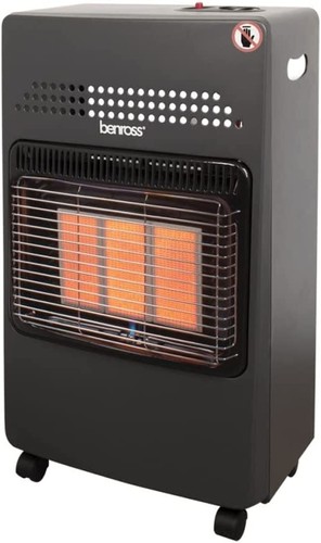 New calor gas portable - calor,