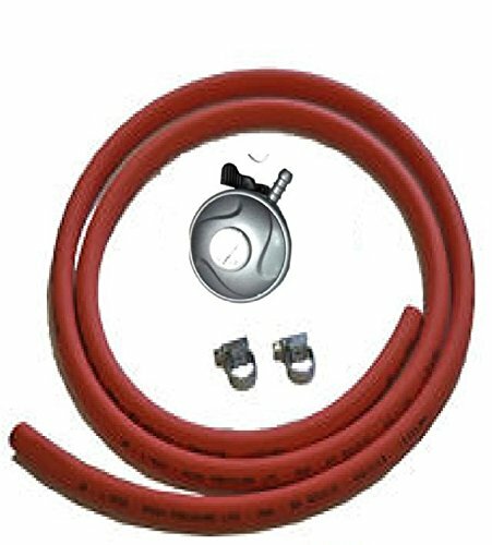 Bbq gas heater - heater, butane
