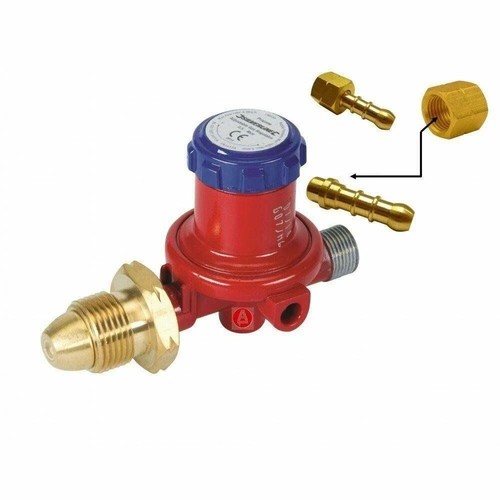 Lpg gas hose regulator propane - gas,