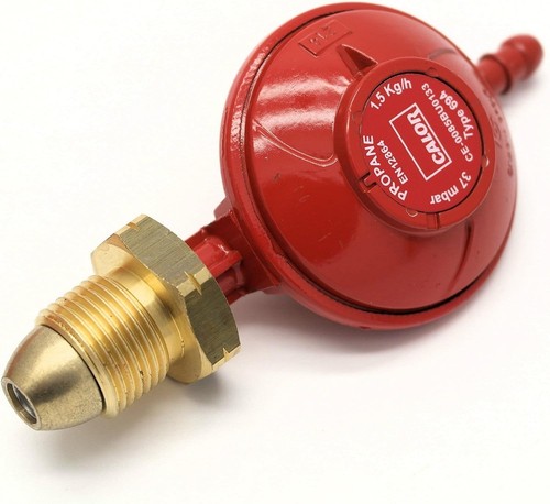 Calor propane screw gas - on,
