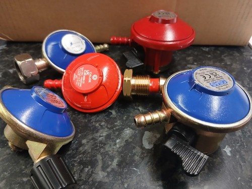 Propane and butane gas - propane,