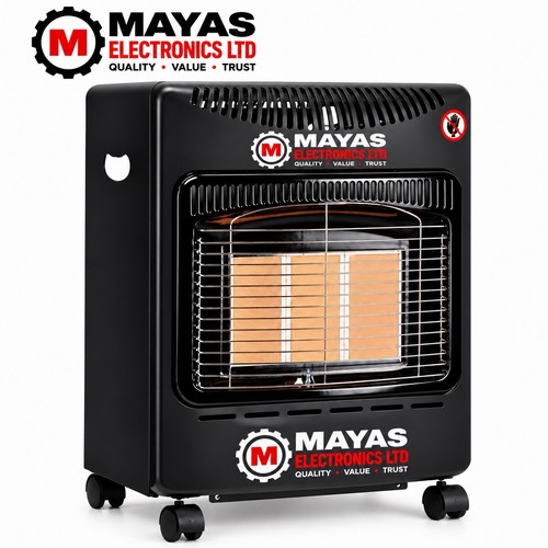 2kw portable gas - portable, cabinet