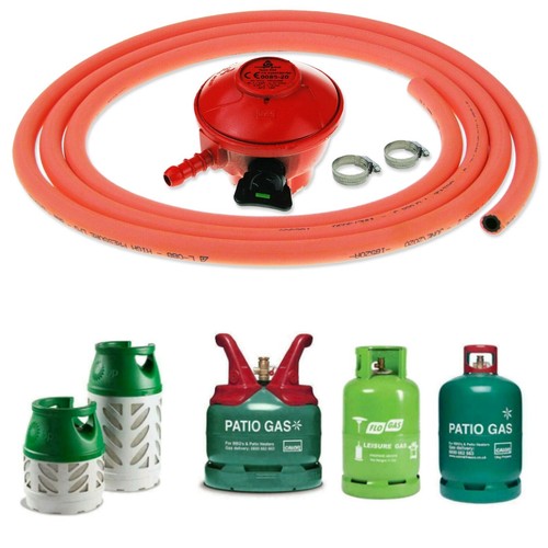 Patio heater gas bottle - patio,