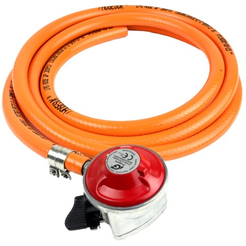 27mm propane clip gas - clip, on