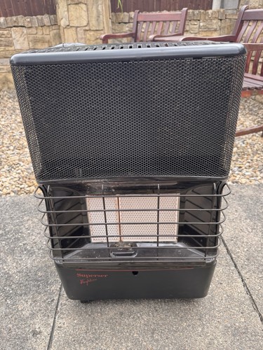 Calor gas superser highline - calor,