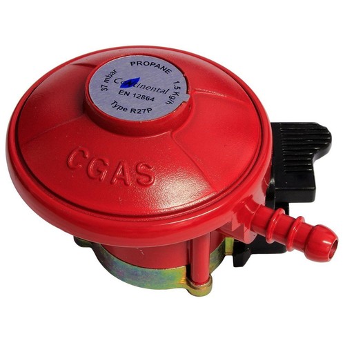 27mm propane gas - 27mm,