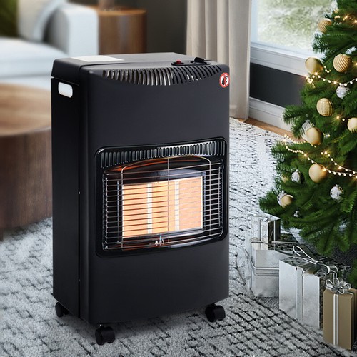 2kw portable indoor heater - indoor,