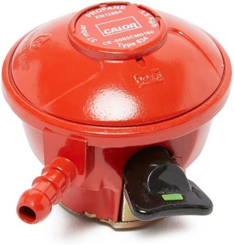 Calor propane gas - propane,