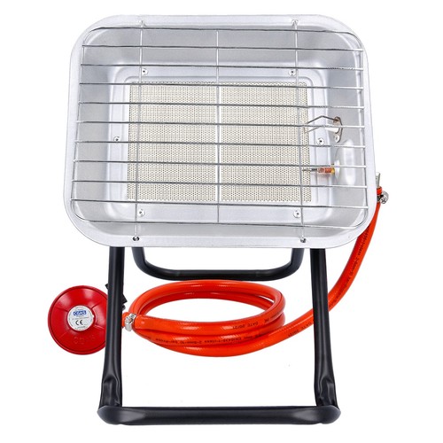 Heisser workshop heater - heisser,