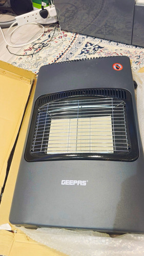 Geepas ggh28551uk foldable - geepas,