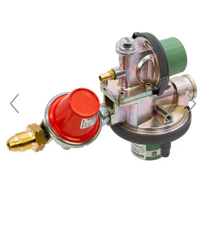 Calor flogas 37mbar low - flogas,