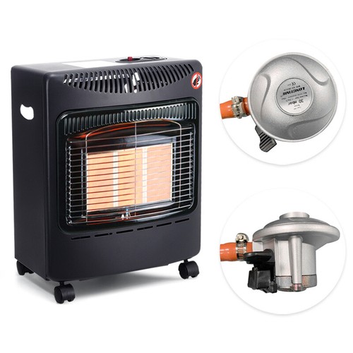 2kw mini cabinet heater - 4.2kw,