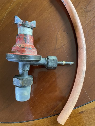 Bar adjustable propane - bar,