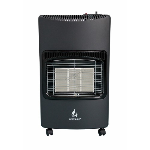 2kw portable home - home, butane