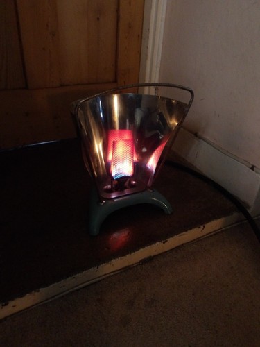 Vintage 1950s harper 350 - vintage,